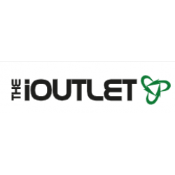 Discount codes and deals from The iOutlet